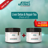 Liver detox & Repair Tea